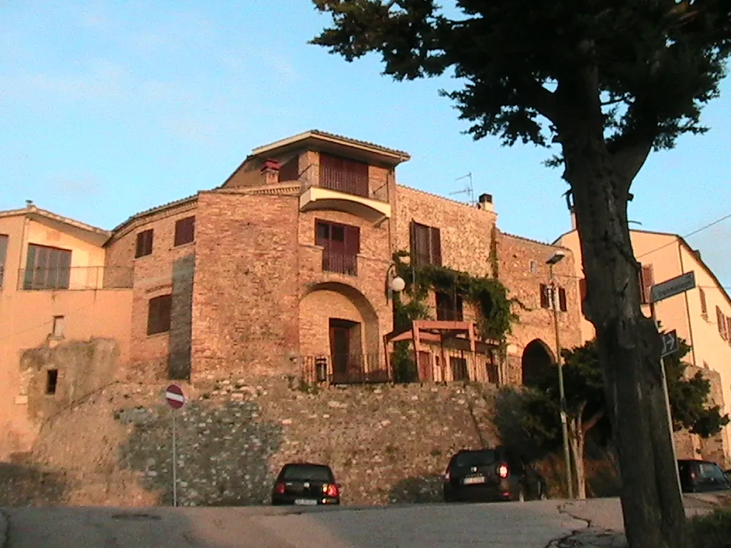 Scorcio
