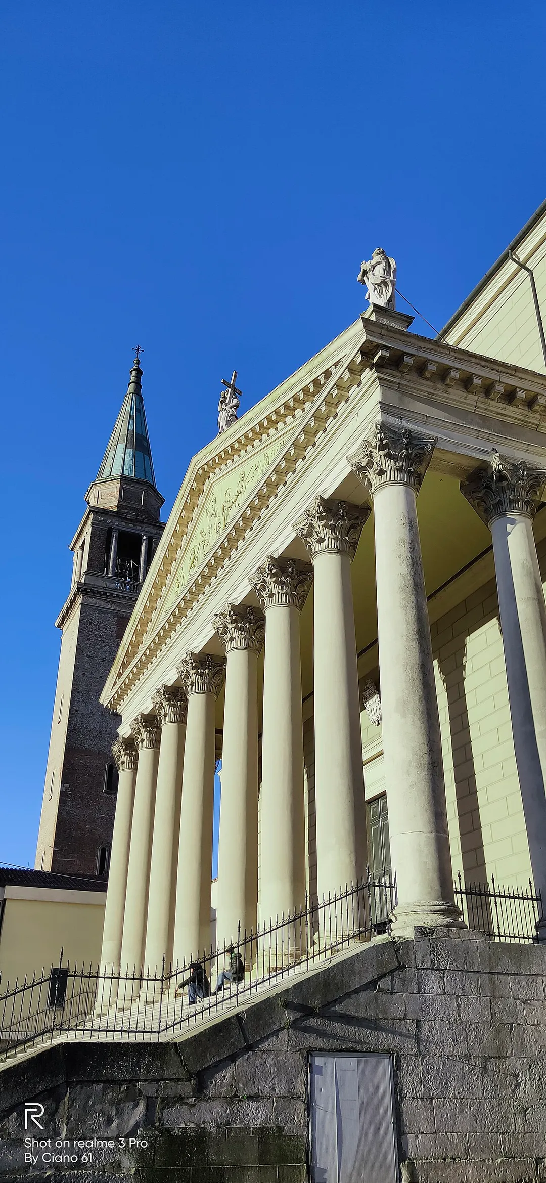 duomo di Cologna Veneta
