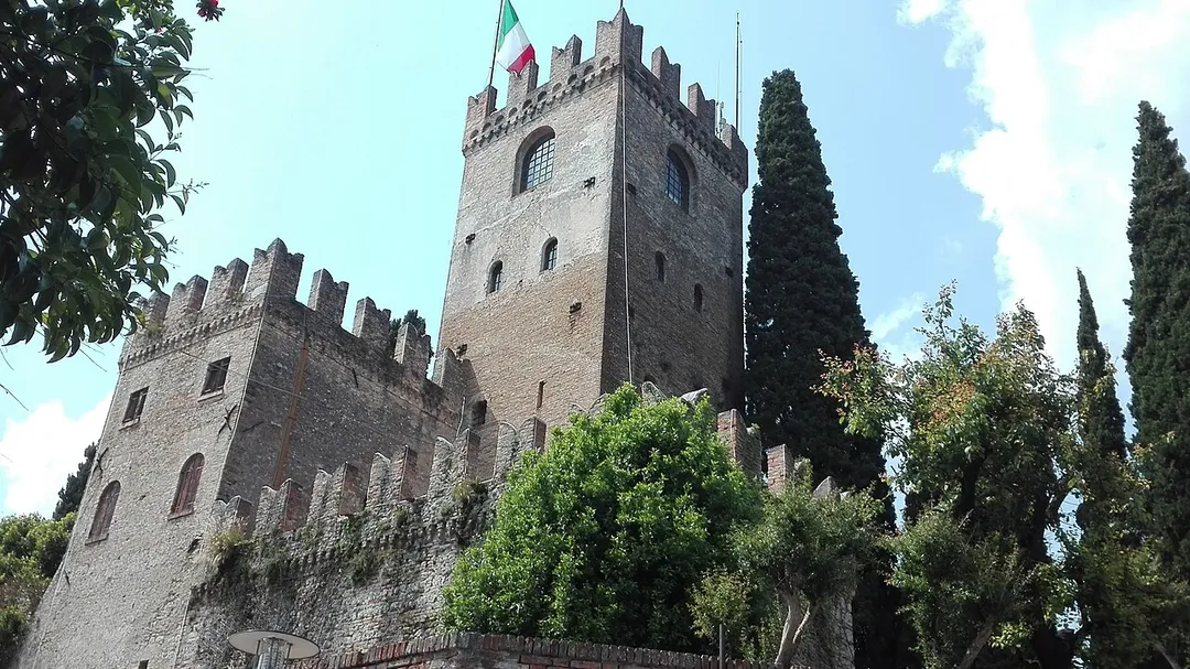castello di Conegliano