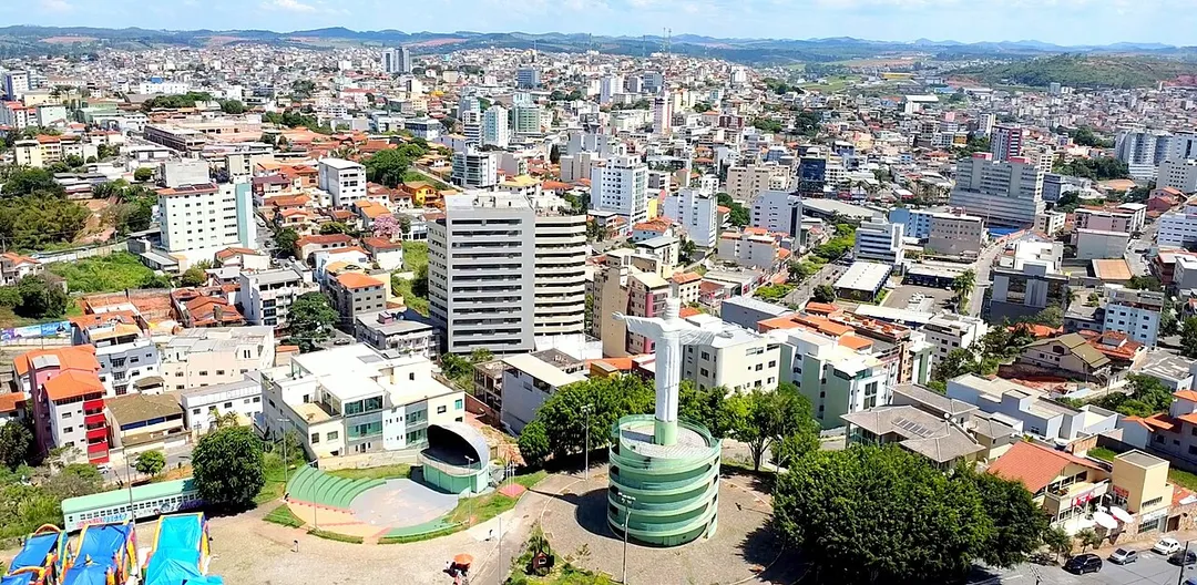 Photo of Conselheiro Lafaiete