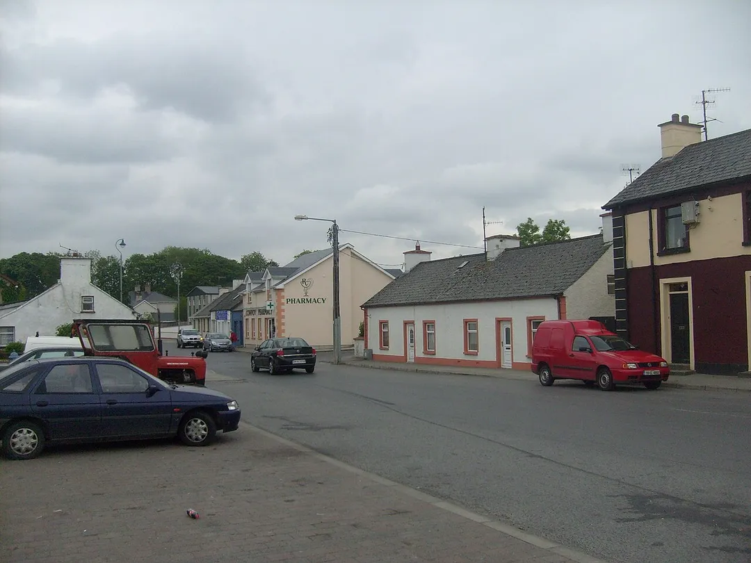 Convoy, Co. Donegal, Ireland