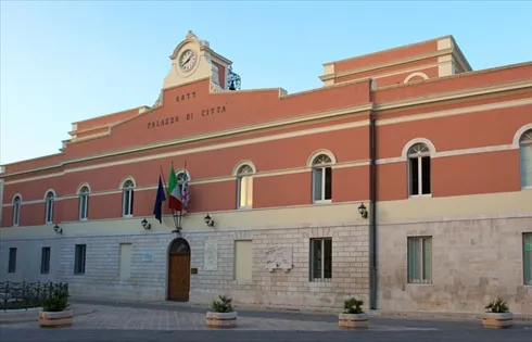 Palazzo Catalano