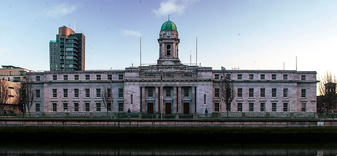 City Hall Cork
