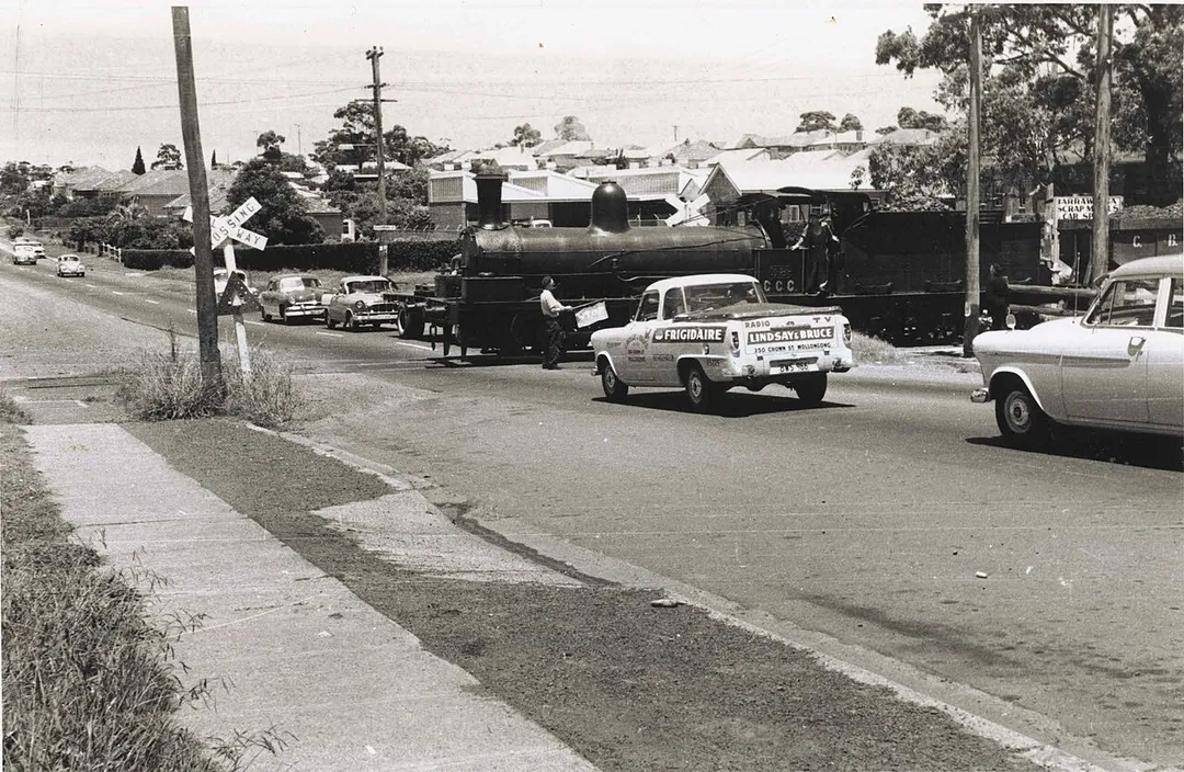 Photo of Corrimal