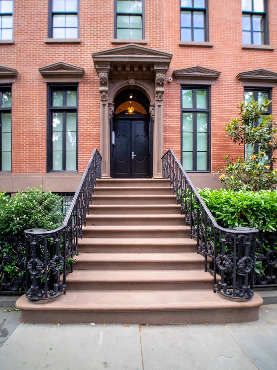 Greenwich Village, NYC