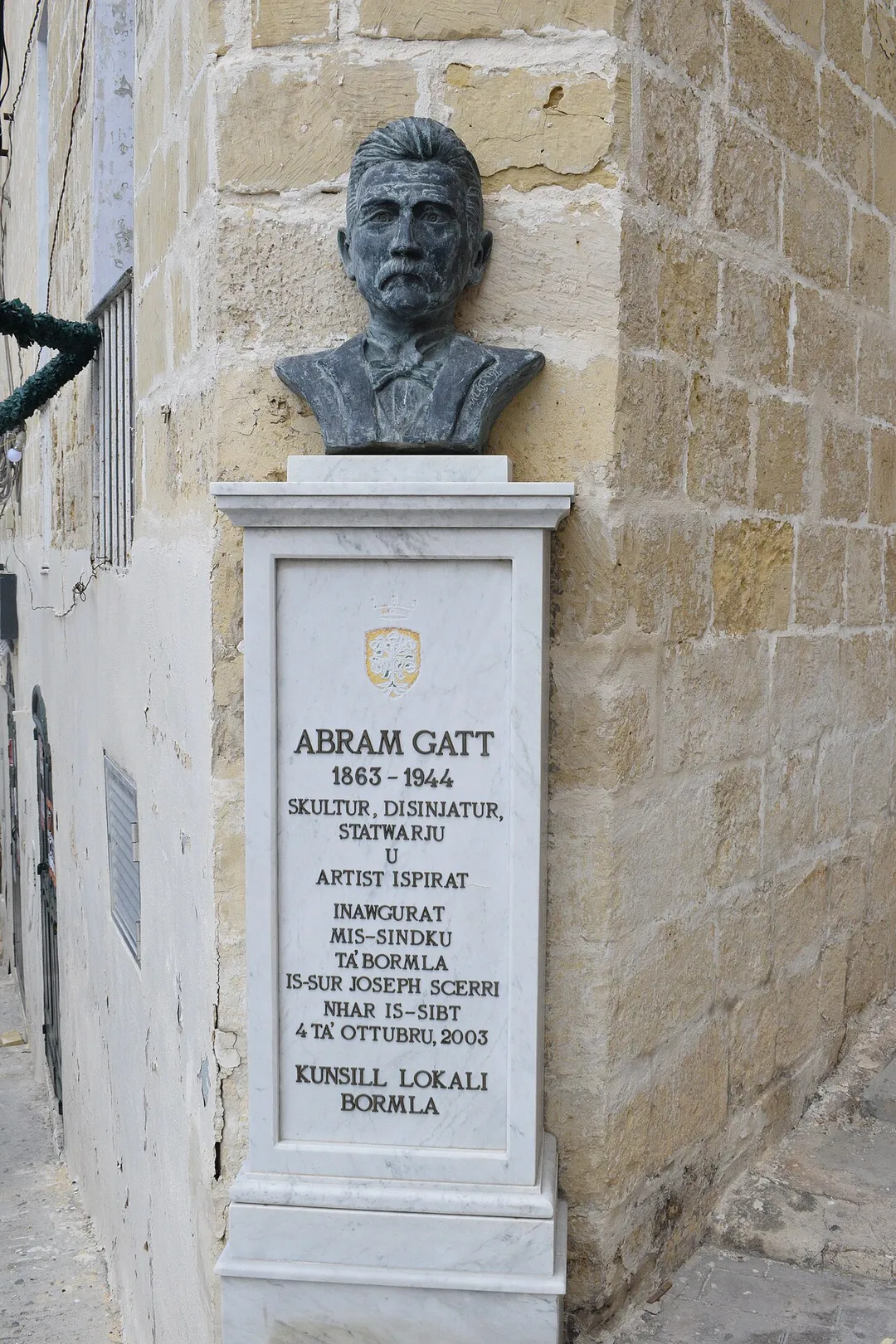 Cospicua.