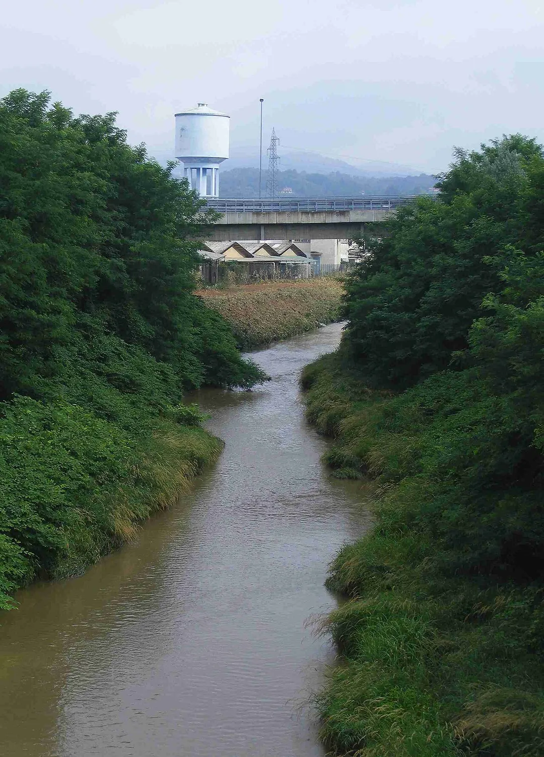 Photo of Cossato