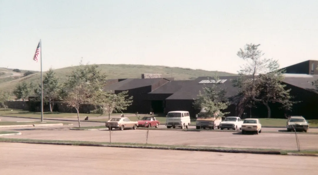 Photo courtesy Orange County Archives.