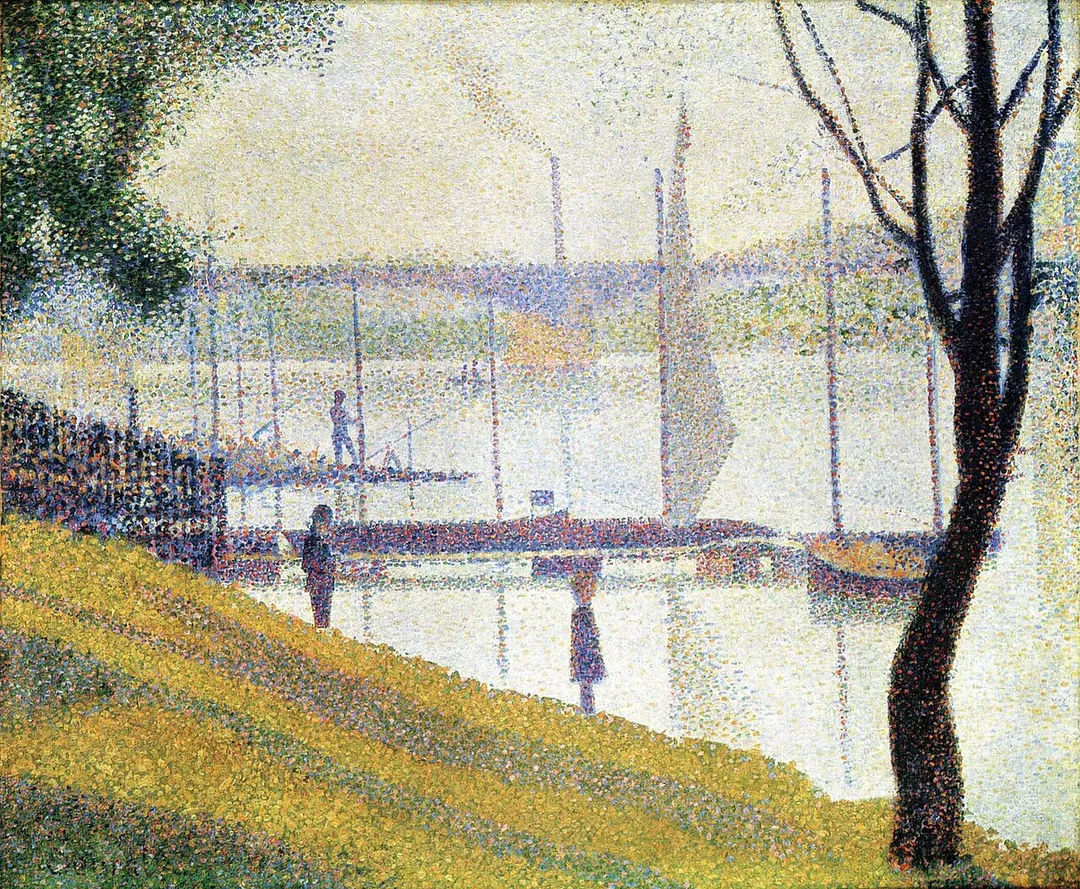 Photo of Courbevoie