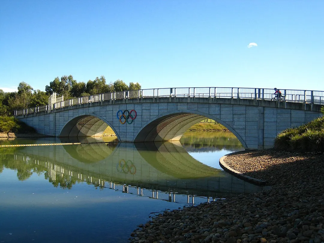 Photo of Cranebrook