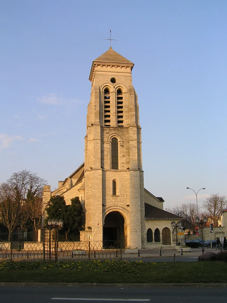 Photo of Créteil