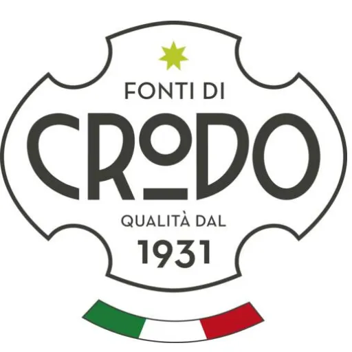 Fonti di Crodo Logo