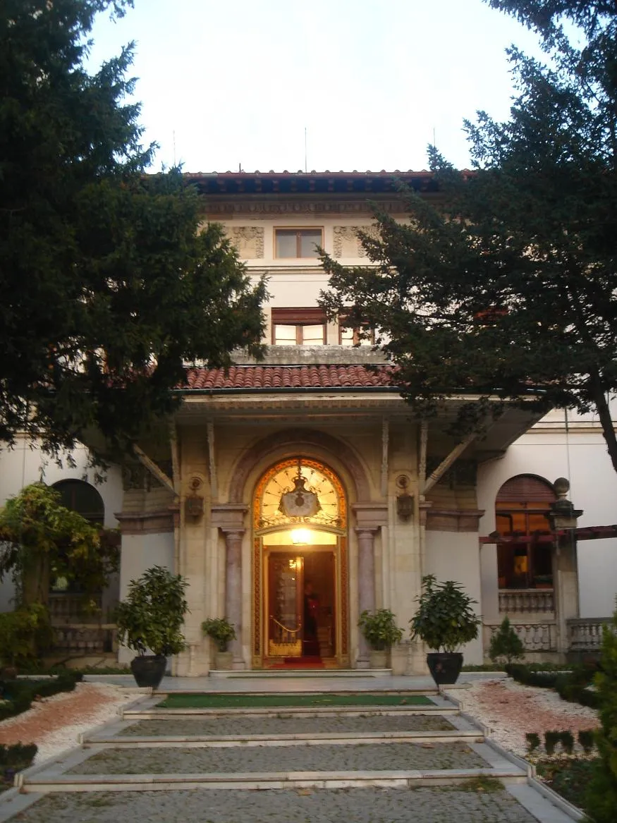 Khedive Palace
