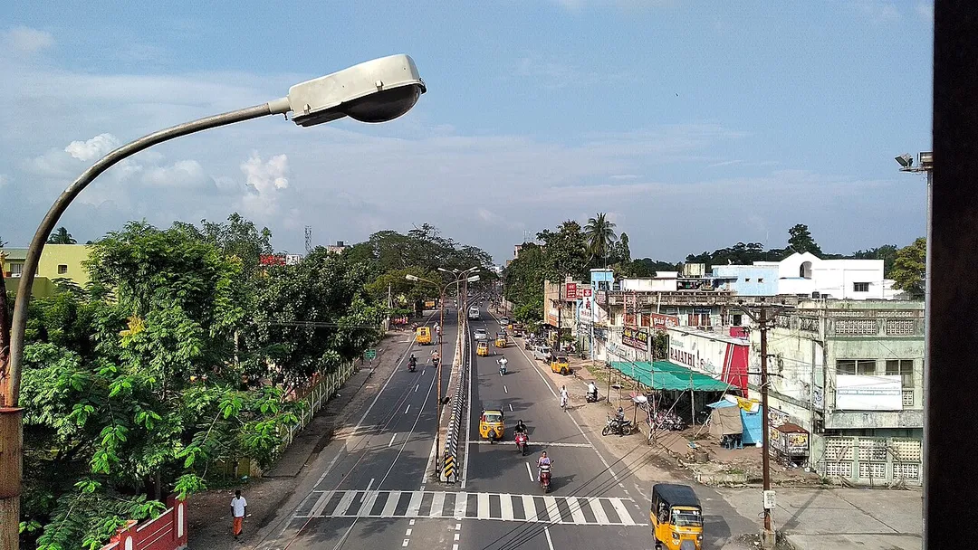 Cuddalore