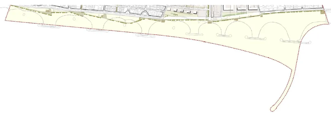 Proyecto de reforma de las playas de Cunit (Tarragona)

Projecte de reforma de les platges de Cunit (Tarragona)