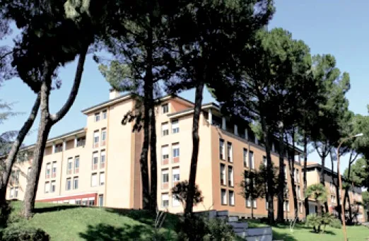 Campus dell'Università degli Studi Niccolò Cusano