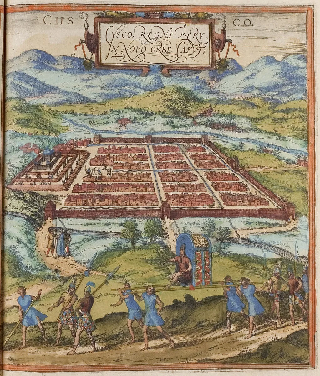 Cusco