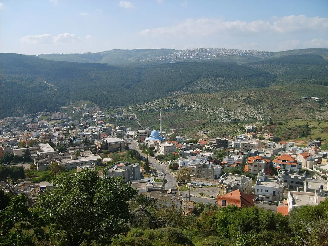 Photo of Dabbūrīya