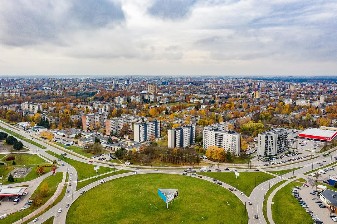 Photo of Dainava (Kaunas)