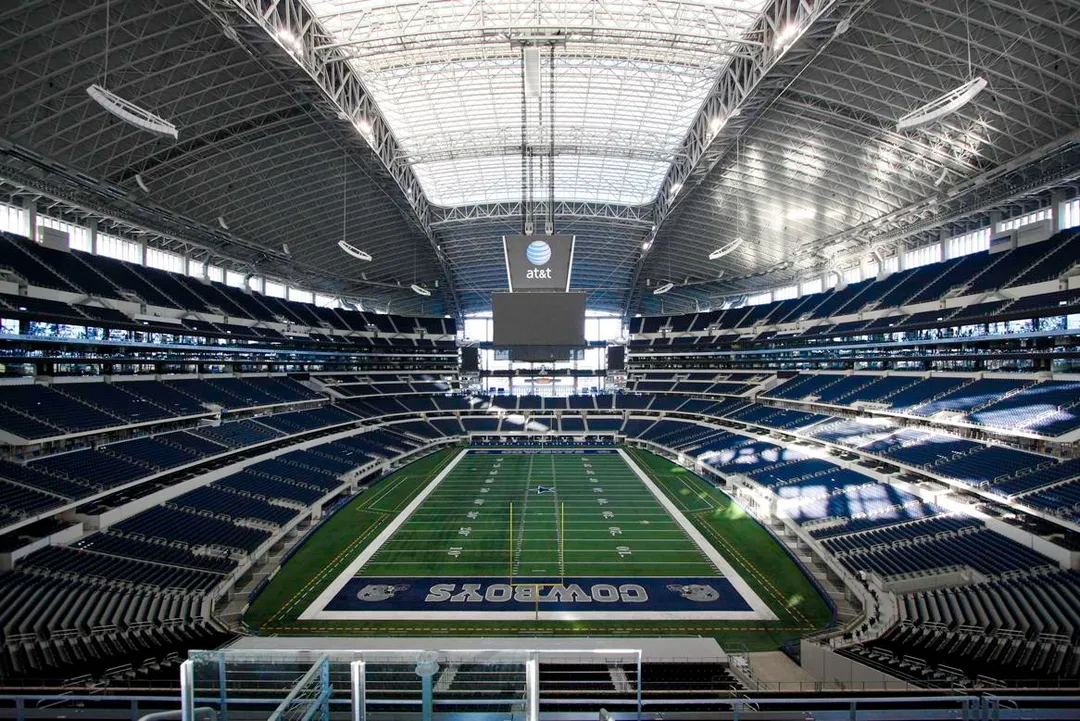 Photo of Dallas