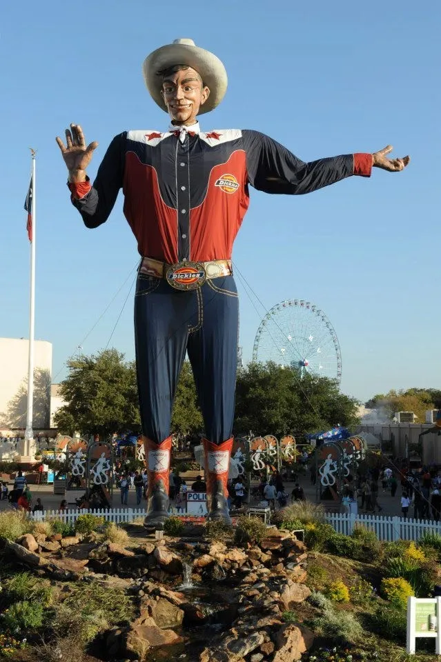 Photo of Dallas