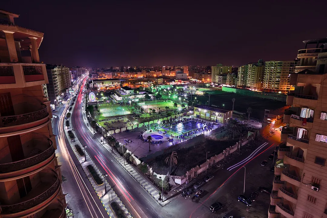 Photo of Damanhur
