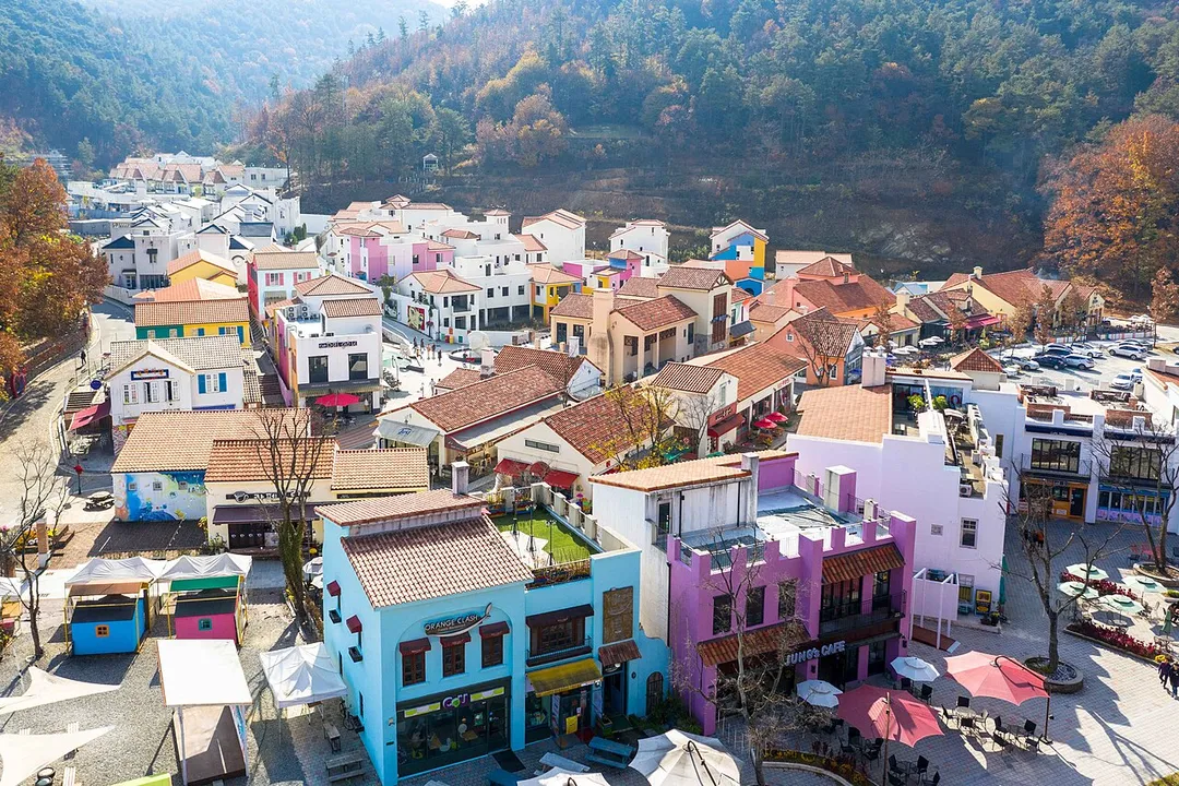 Jeonnam-Gwangju Special Metropolitan City, Damyang-gun, Damyang-eup