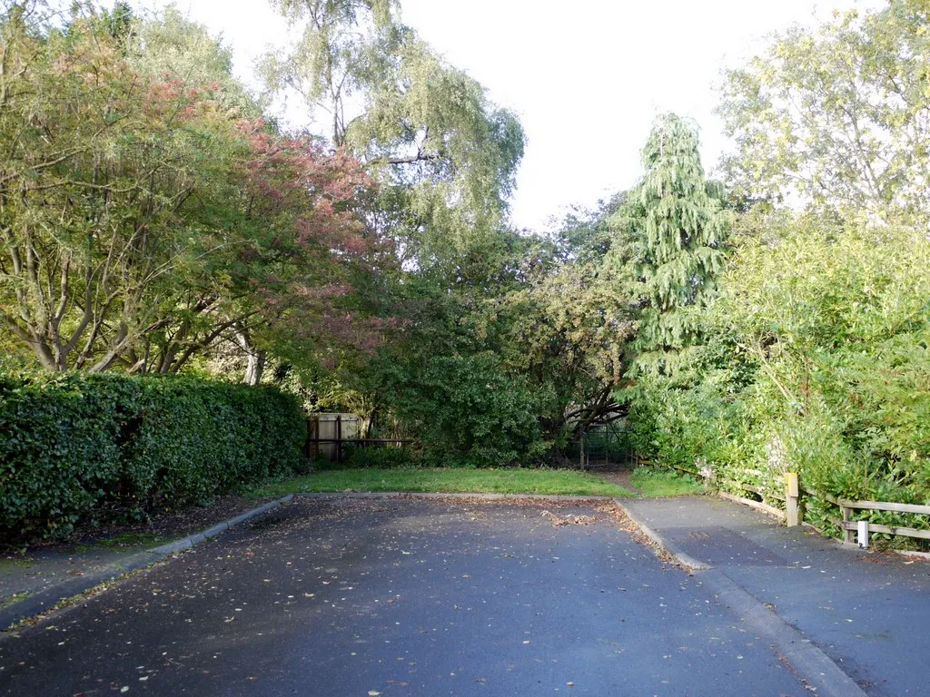 Woodlands, Darras Hall