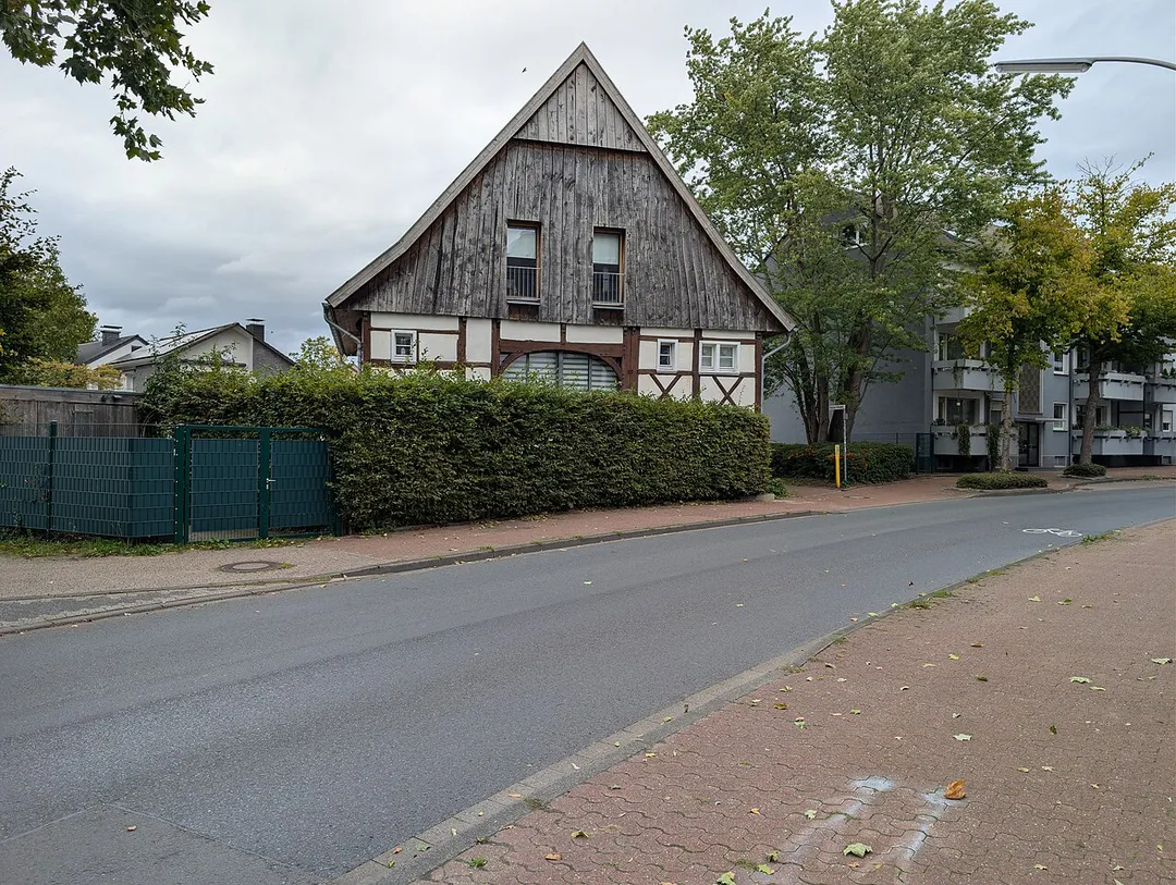 Türkenort 7, Datteln, Germany