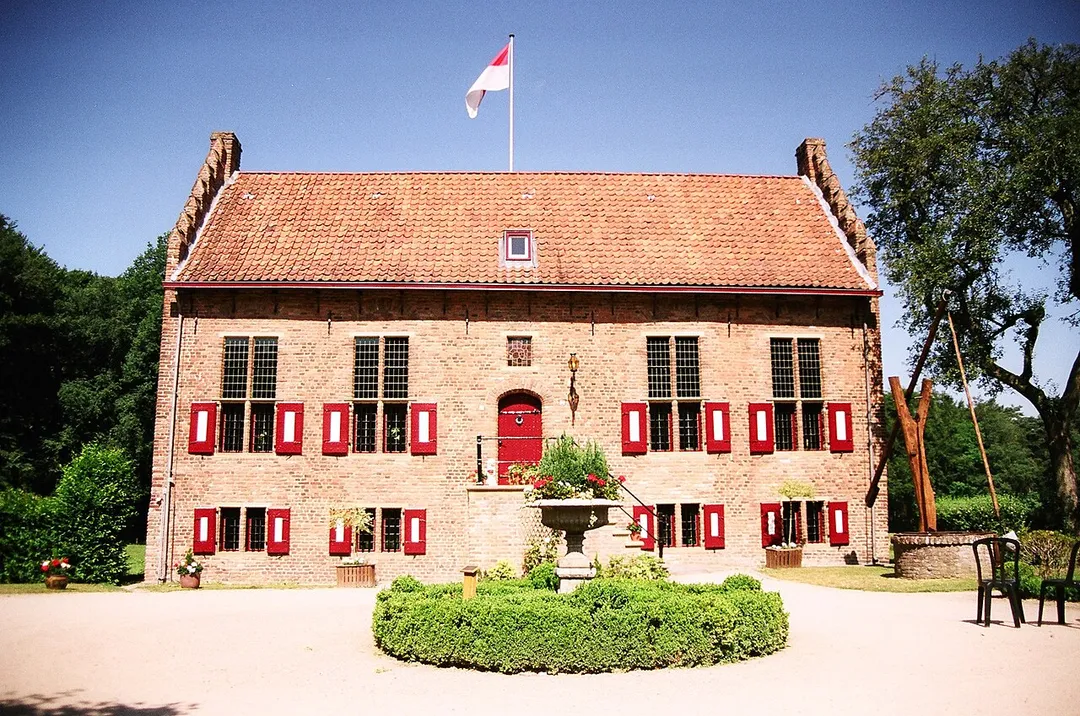 Havezate Hagen