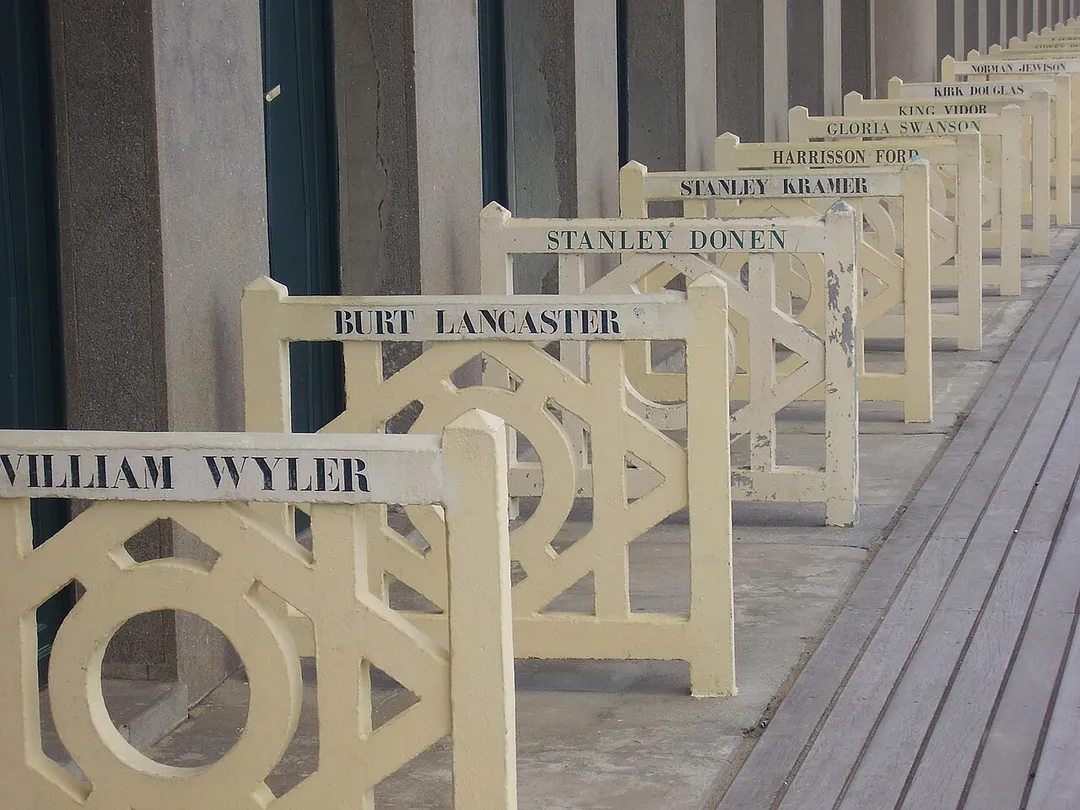 Deauville, Frankreich