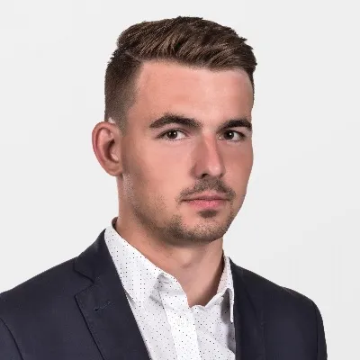 Libor Vondráček in 2023