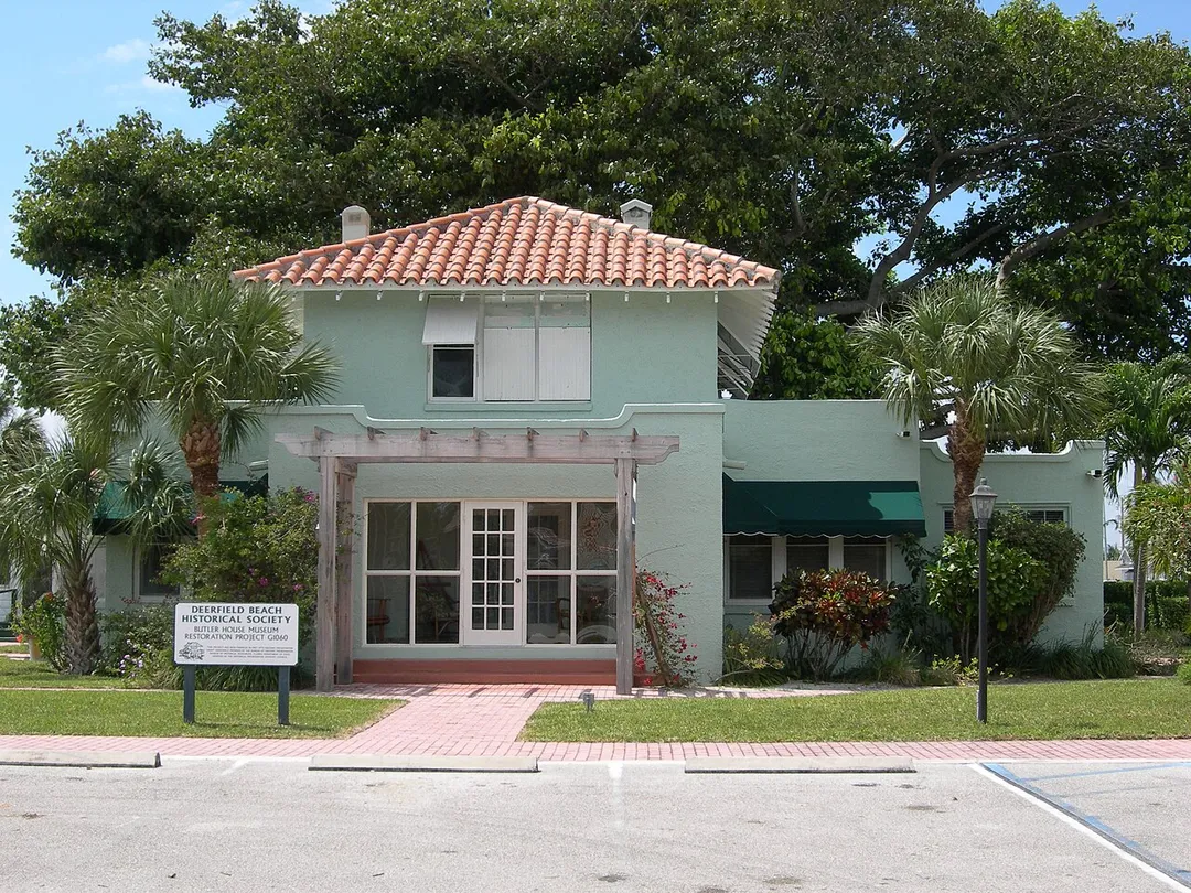 Photo of Deerfield