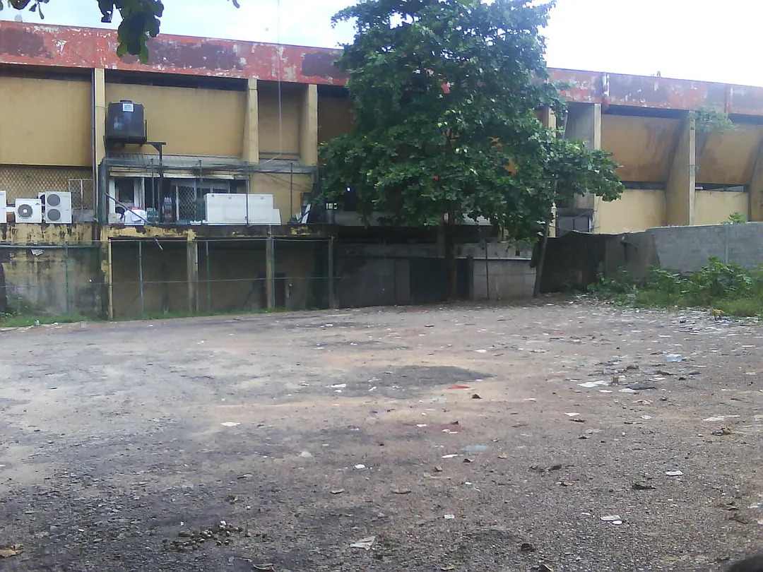 Mount Lavinia