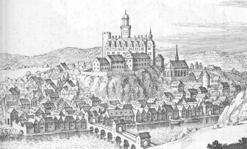 Photo of Dehrn