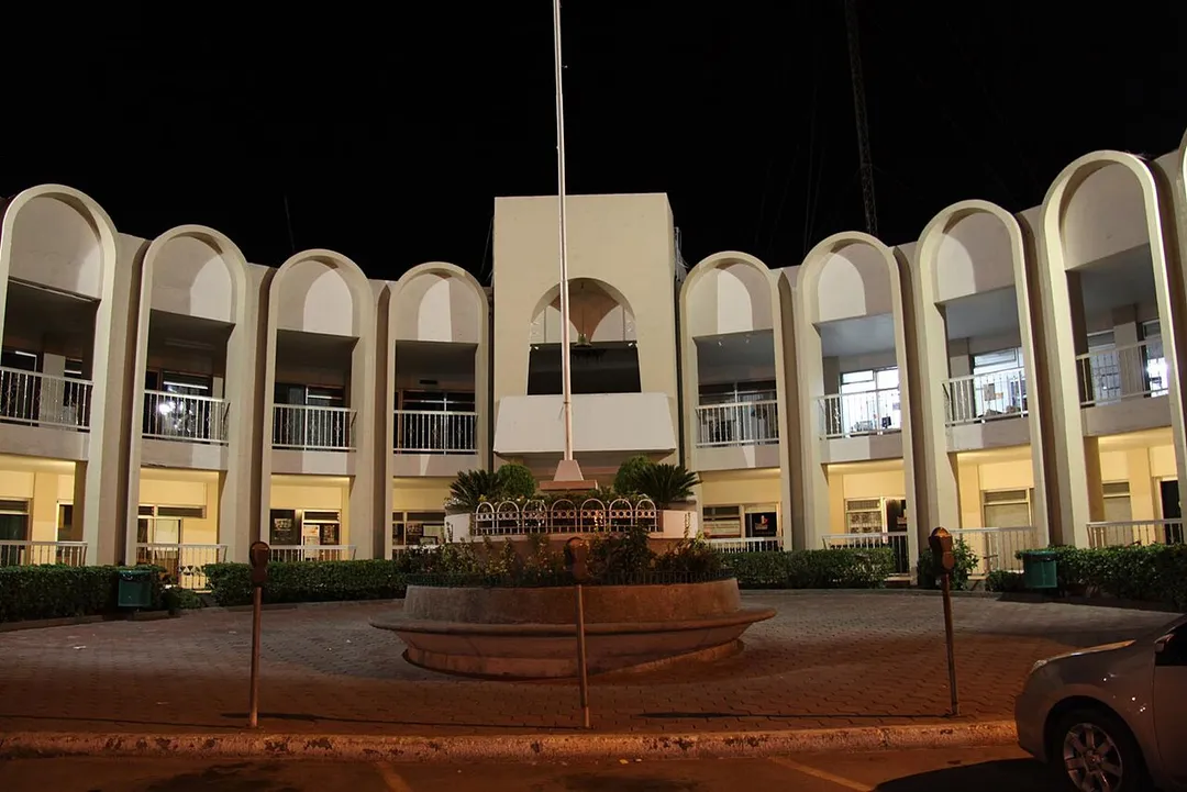 Presidencia Municipal