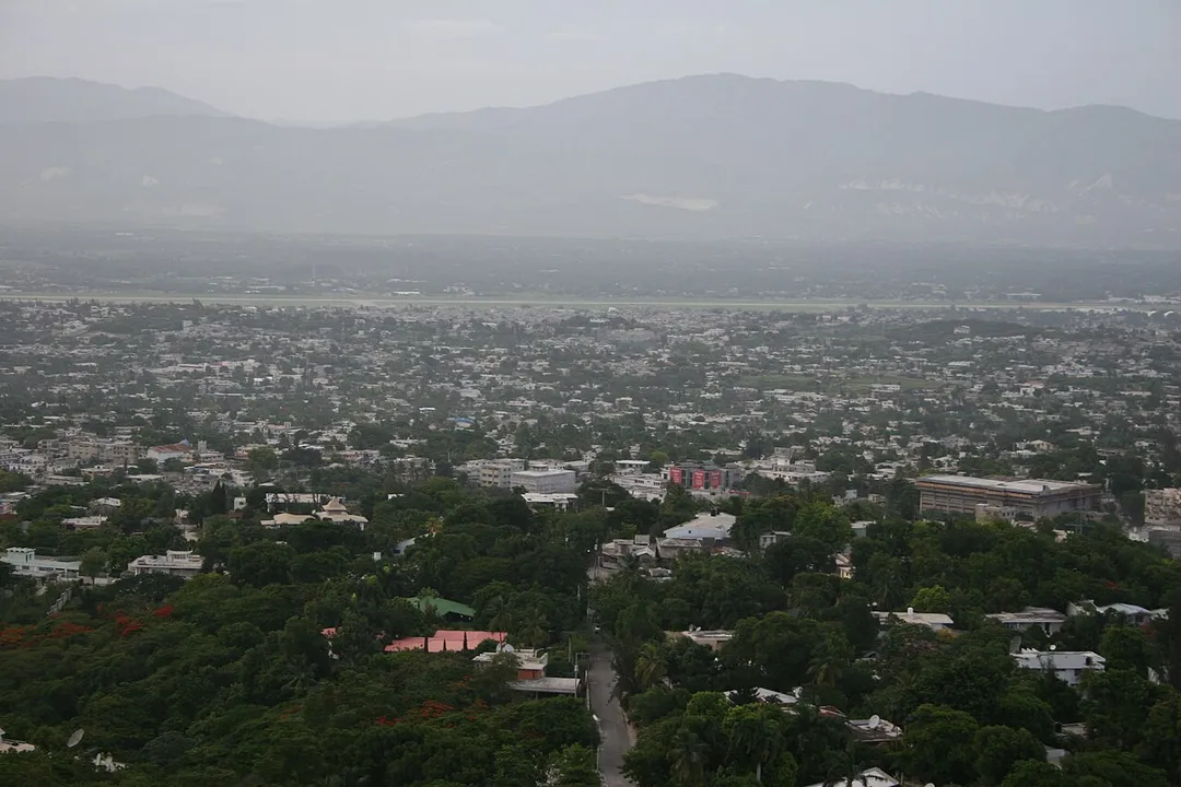 Photo of Delmas