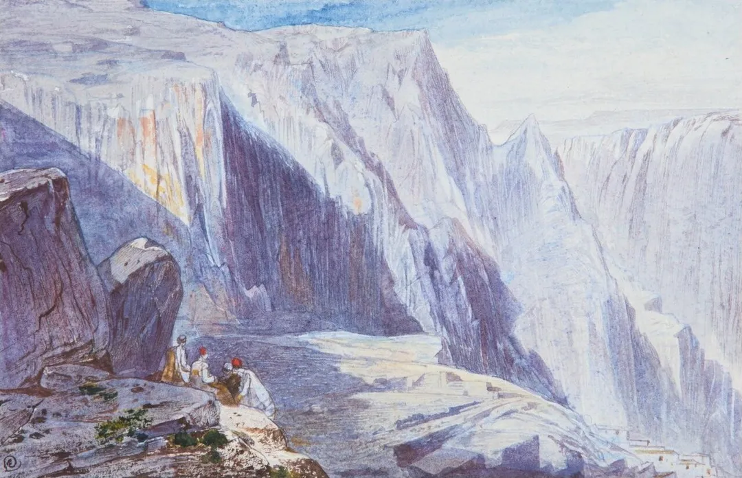 Photo of Delphi