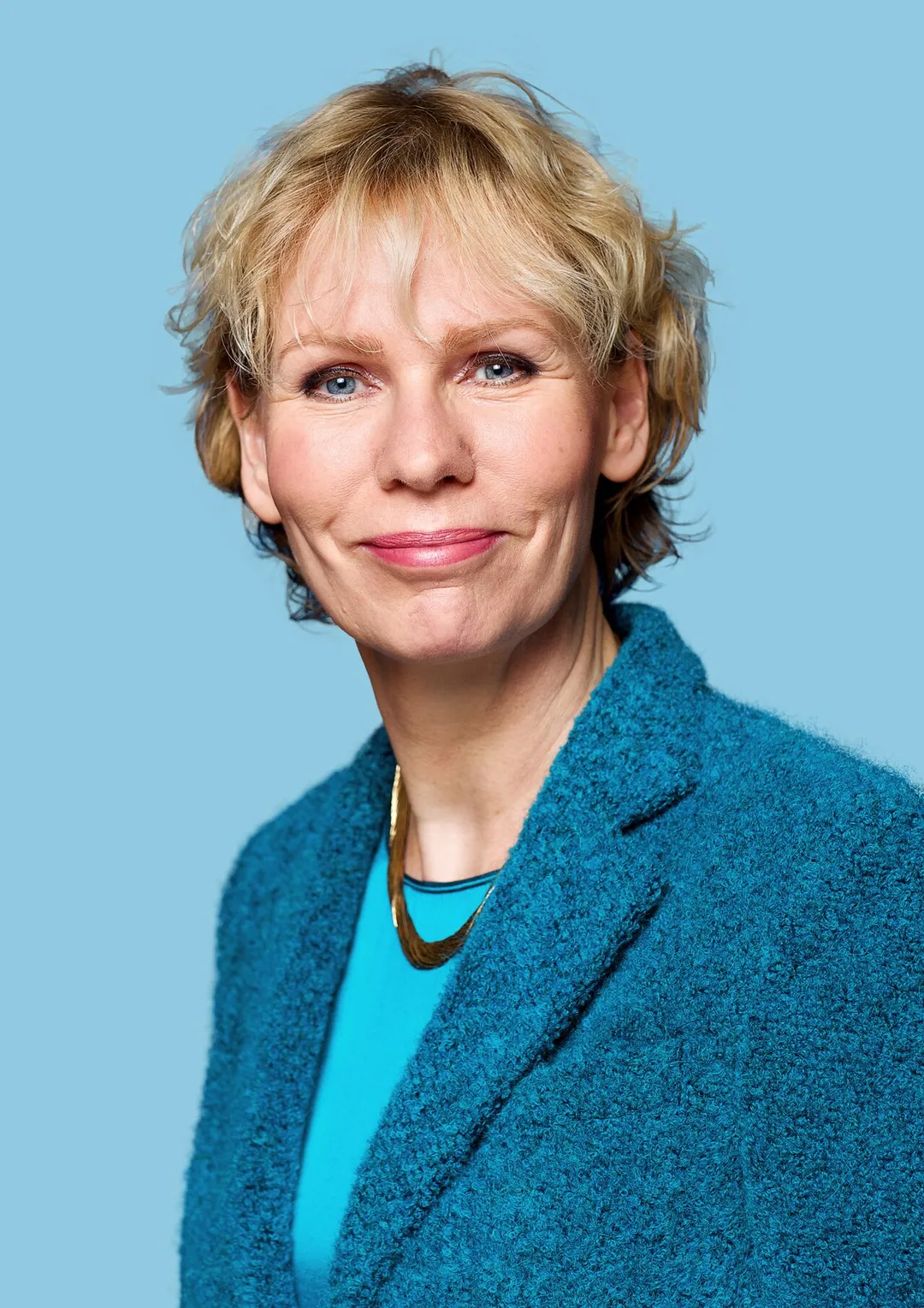 18 januari 2015. Lijsttrekker voor de Eerste Kamerverkiezingen. Op pvda.nl de volledige kandidatenlijst: bit.ly/1zpNRIG. Foto Lex Draijer.