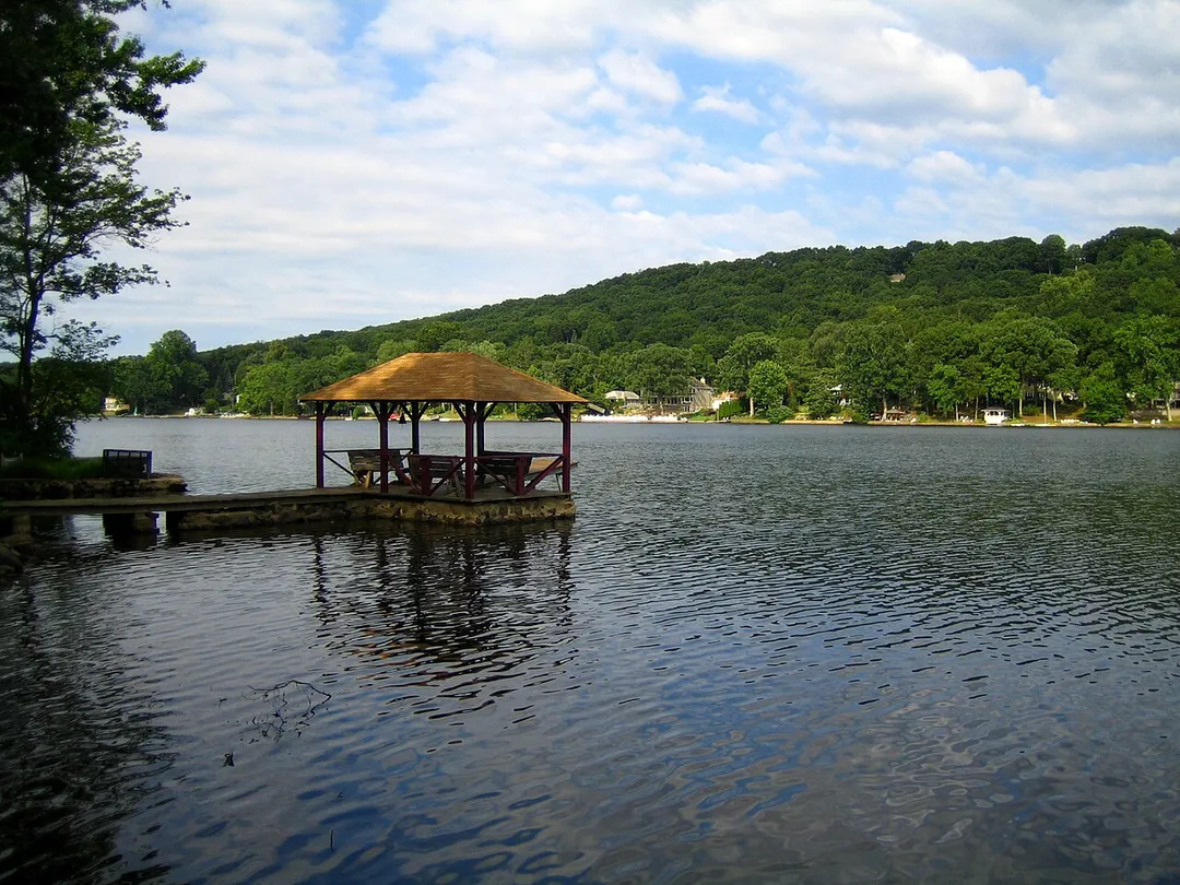 Photo of Denville