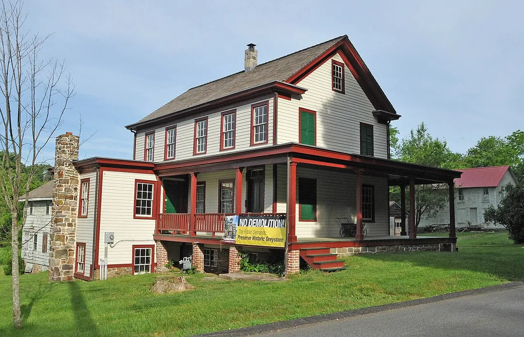Photo of Denville