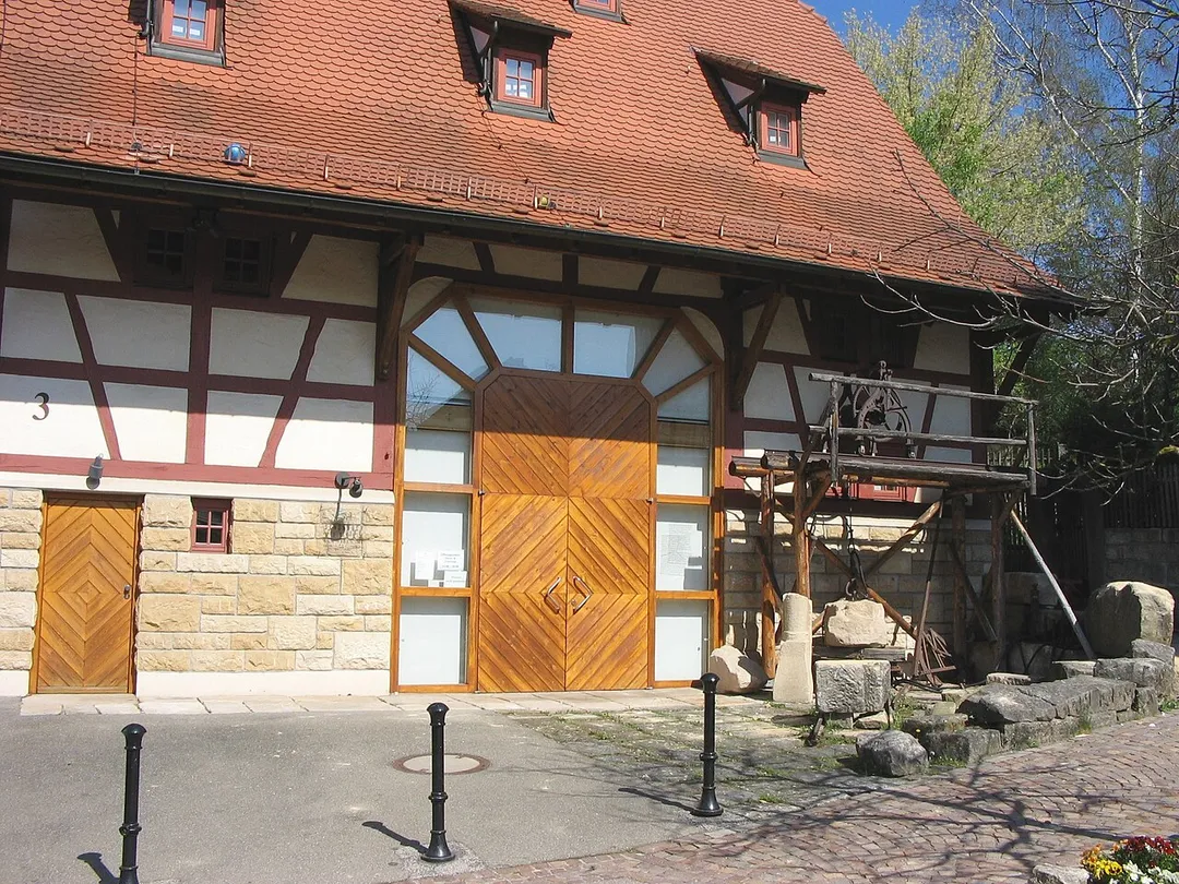 Photo of Dettenhausen