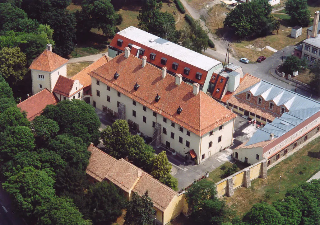 Devecser - Hungary - Europe