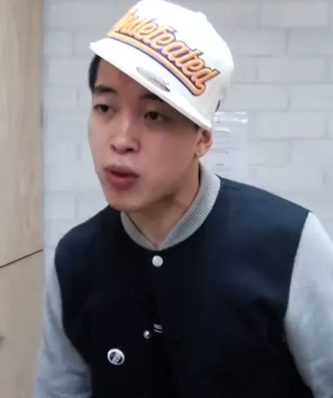 Dharni Human Beatboxer