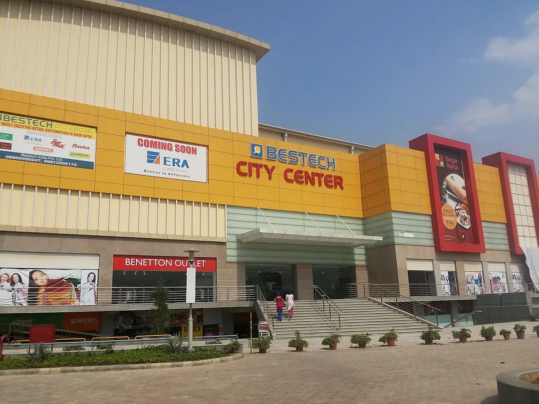Bestech Mall Dharuhera