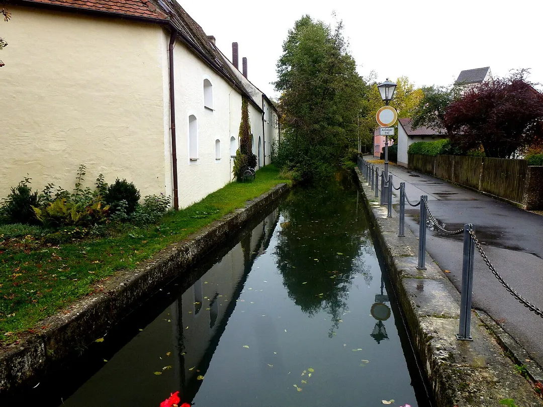 Photo of Dietfurt