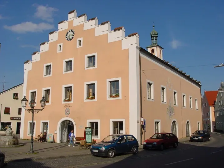 Photo of Dietfurt