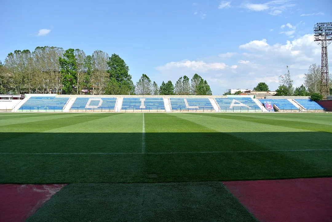 Gori Dila Stadium