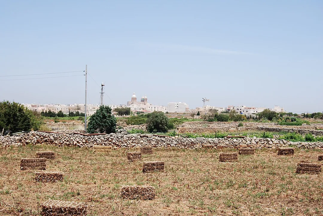 Photo of Dingli