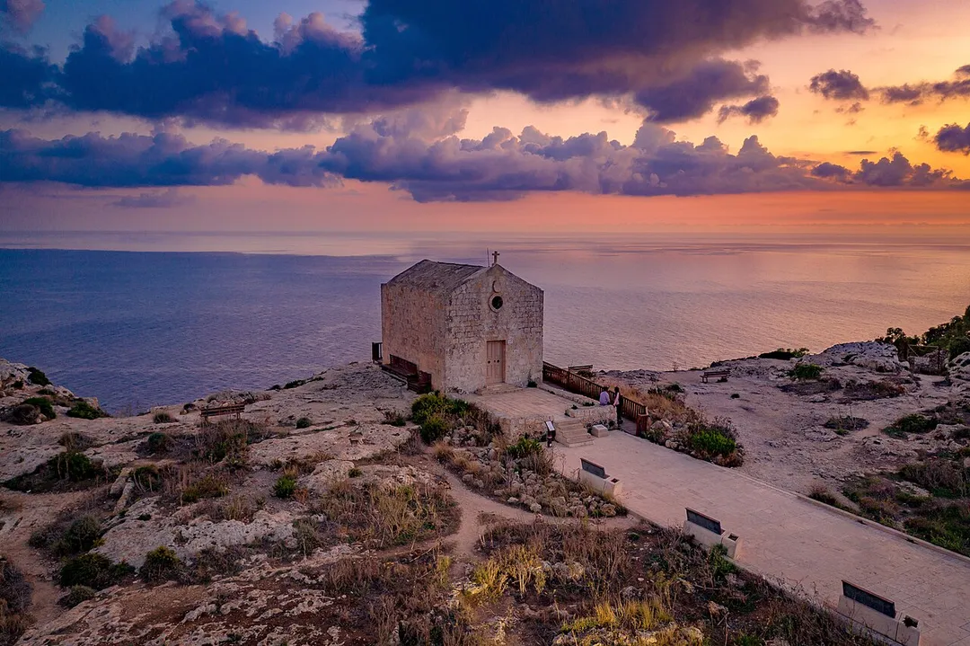 Photo of Dingli